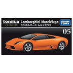 Takara Tomy Premium Lamborghini Murcielago 1:64