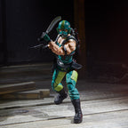 G.I. Joe Classified Series: Cobra Copperhead, 72