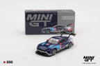 MINI GT GT3 #64 Ford Multimatic Motorsports 2024 IMSA Daytona 24 Hrs