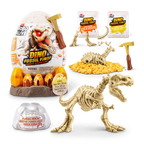 OBO ALIVE MINI DINO FOSSIL FIND SURPRISE EGG BY ZURU