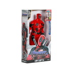 Deadpool Action Figure