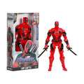 Deadpool Action Figure