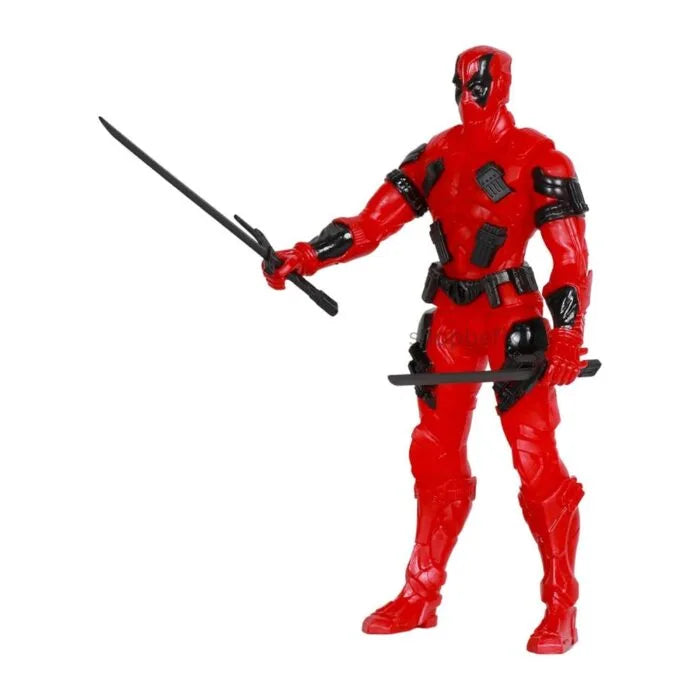 Deadpool Action Figure