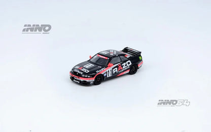 INNO64 1:64 Nissan Skyline GT-R R33 LM Limited