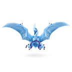 Zuru 5 Surprise Dino Strike Ice Age | Mystery Capsule with Buildable Dinosaur or Vehicle, Weapon & Slime