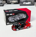 KAIDOHOUSE Nissan Skyline GT-R (R33) Kaido Works ADVAN