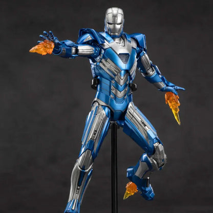 ZD Toys Iron Man Mark 30