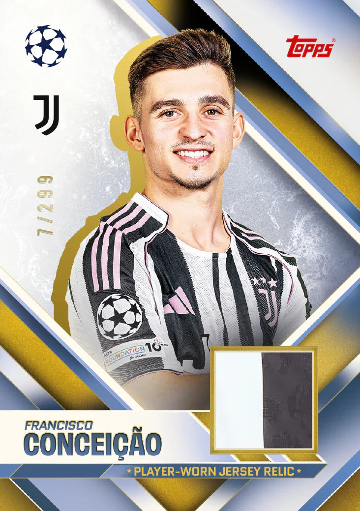 Match Attax Extra 2026 - Mega Tin #1 - Goliaths