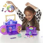 My Little Pony Musical Mane Melody Playset