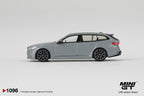 MINI GT BMW M5 Touring Brooklyn Grey Metallic