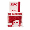 KFC - NeeDoh Nice Cube Squishy Fidget Toy
