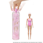 BARBIE Сolor Reveal  Doll Water Series Generation+ 7 SURPRISES (Any one)