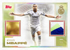 Topps Los Blancos Real Madrid 2025/26