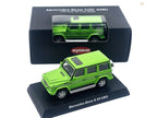 Kyosho Mercedes-Benz G55 AMG 1:64 Green