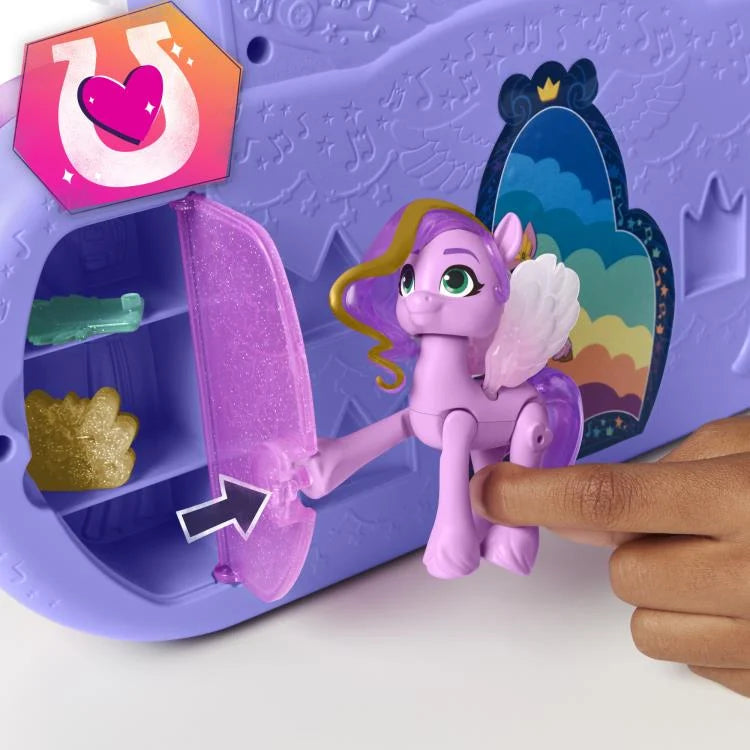 My Little Pony Musical Mane Melody Playset