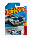 Hot Wheels FERRARI 365 GTB4 COMPETIZIONE