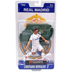 FT CHAMPS Real Madrid Cristiano Ronaldo 7 Action Figure