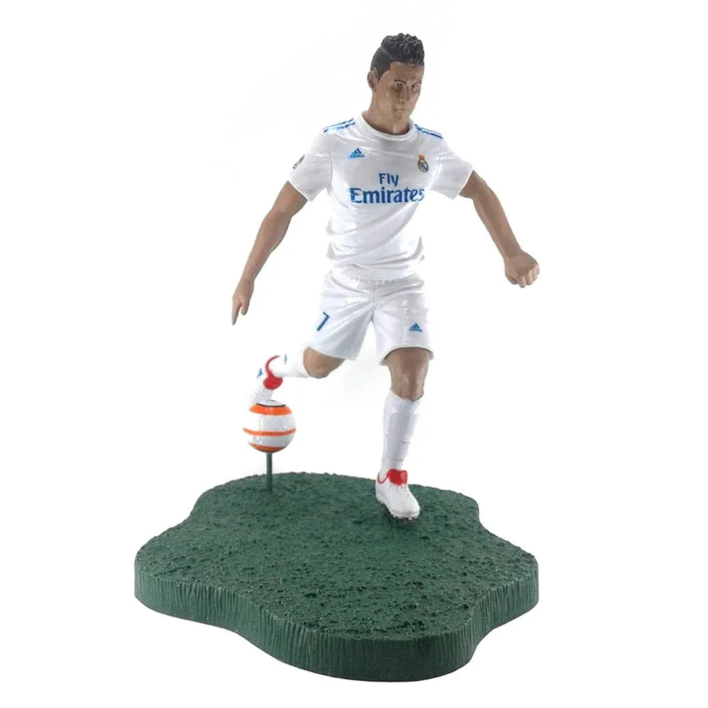 FT CHAMPS Real Madrid Cristiano Ronaldo 7 Action Figure