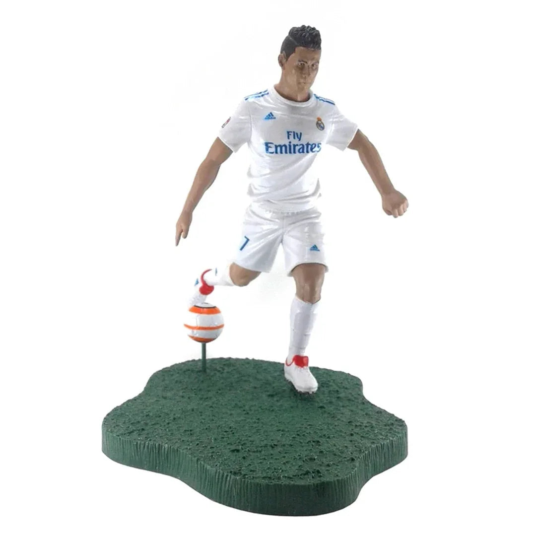 FT CHAMPS Real Madrid Cristiano Ronaldo 7 Action Figure
