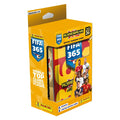 Panini FIFA 365 Adrenalyn XL 2026 Classic Tin Front View