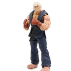 Street Fighter Figure ken Action Figures