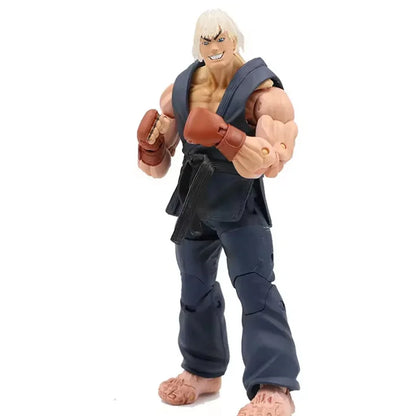 Street Fighter Figure ken Action Figures