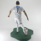 FT CHAMPS Real Madrid Cristiano Ronaldo 7 Action Figure