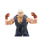 Street Fighter Figure ken Action Figures