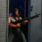 First Blood - John J. Rambo Survival Version 7" Action Figure
