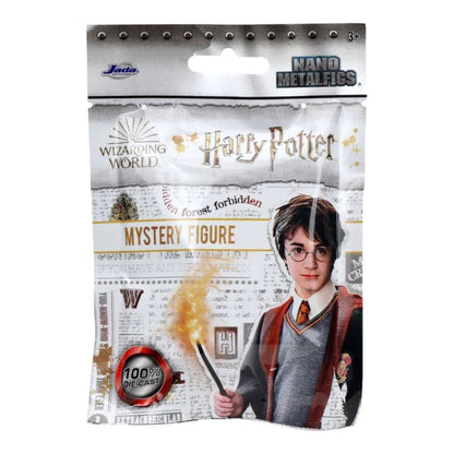 Harry Potter - Nano MetalFigs Blind Pack