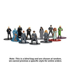 Harry Potter - Nano MetalFigs Blind Pack