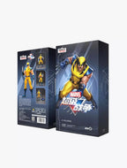 ZD Toys Marvel Studios Gamer Verse Super War Wolverine 1/10 Action Figure