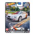 Hot Wheels Premium BOULEVARD TOYOTA CELICA GT-FOUR  Collectible Diecast