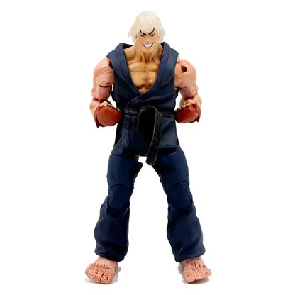 Street Fighter Figure ken Action Figures