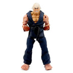 Street Fighter Figure ken Action Figures
