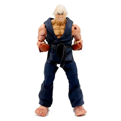 Street Fighter Figure ken Action Figures