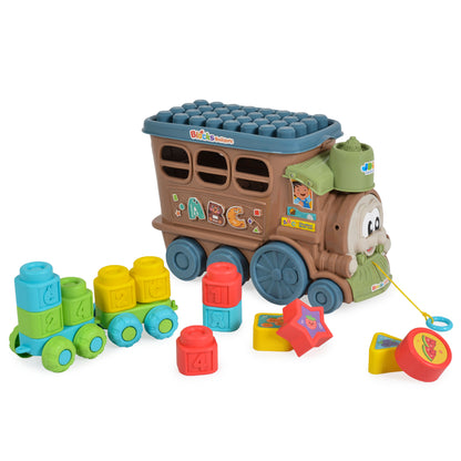 Soft block train 6128