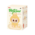 Pop Mart Labubu The Monsters Have a Seat Vinyl Plush Sealed Case Pack of 1