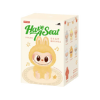 Pop Mart Labubu The Monsters Have a Seat Vinyl Plush Sealed Case Pack of 1
