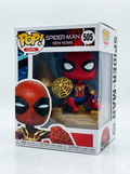 Pop! Deluxe Spider-Man: No Way Home – Final Battle Series Funko 505
