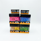 Glitter Ice Cube Squeezy Sensory Fidget Toy
