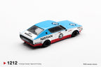 MINI GT Nissan Skyline Kenmeri Liberty Walk 1:64 Scale