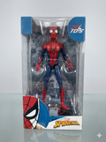 ZD Toys Marvel Classic Spider-Man Action Figure