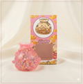 Pink Sensory Fidget Squishy Toy (Set Of 2)