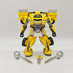 BAIWEI Toys TW-1032 Bumblebee Figure (Yellow)