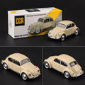 CCA Volkswagen Classical Beetle (1967) 1:64 Scale