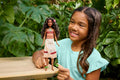 Mattel Disney Moana Doll With Removable Fashion & 5 Accessories, Inspired By Live Action Movie