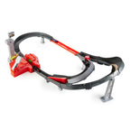 Hot Wheels Racing Formula 1 Sprint Race Circuit Track Set With 3 Die-Cast Toy Cars in 1:64 Scale