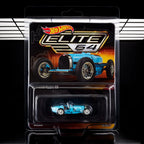 Hot Wheels Exclusive Elite 64 Bugatti Type 59