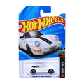 Hot Wheels Porsche 911 Turbo Cabriolet